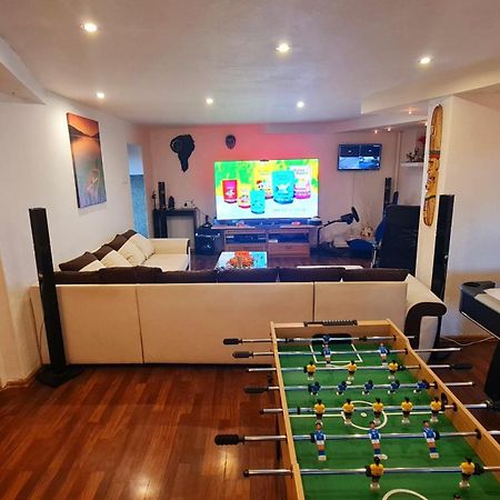 Apartament Park Slaski Κατοβίτσε Εξωτερικό φωτογραφία