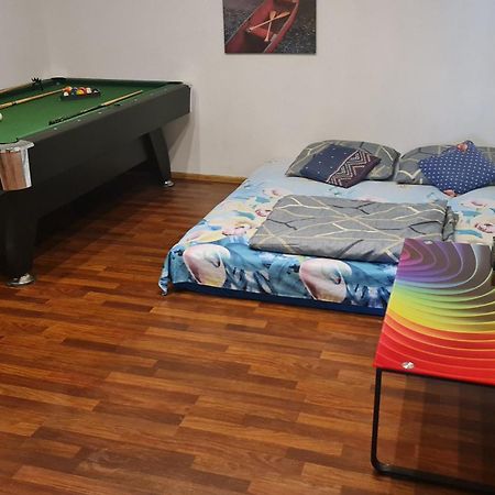 Apartament Park Slaski Κατοβίτσε Εξωτερικό φωτογραφία
