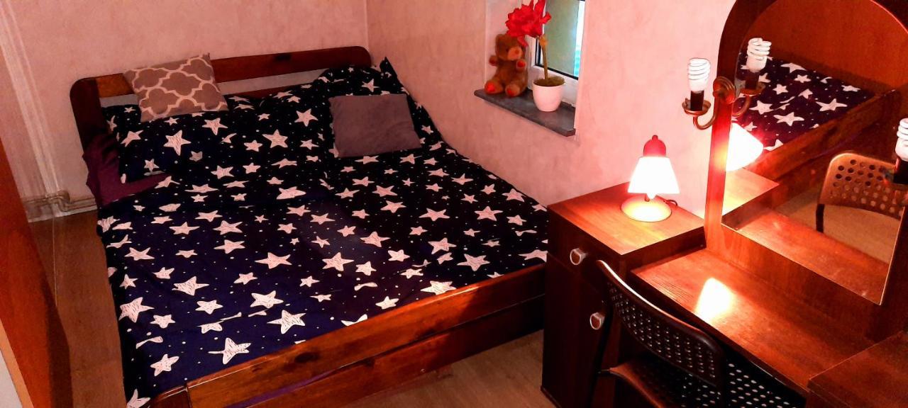 Apartament Park Slaski Κατοβίτσε Εξωτερικό φωτογραφία
