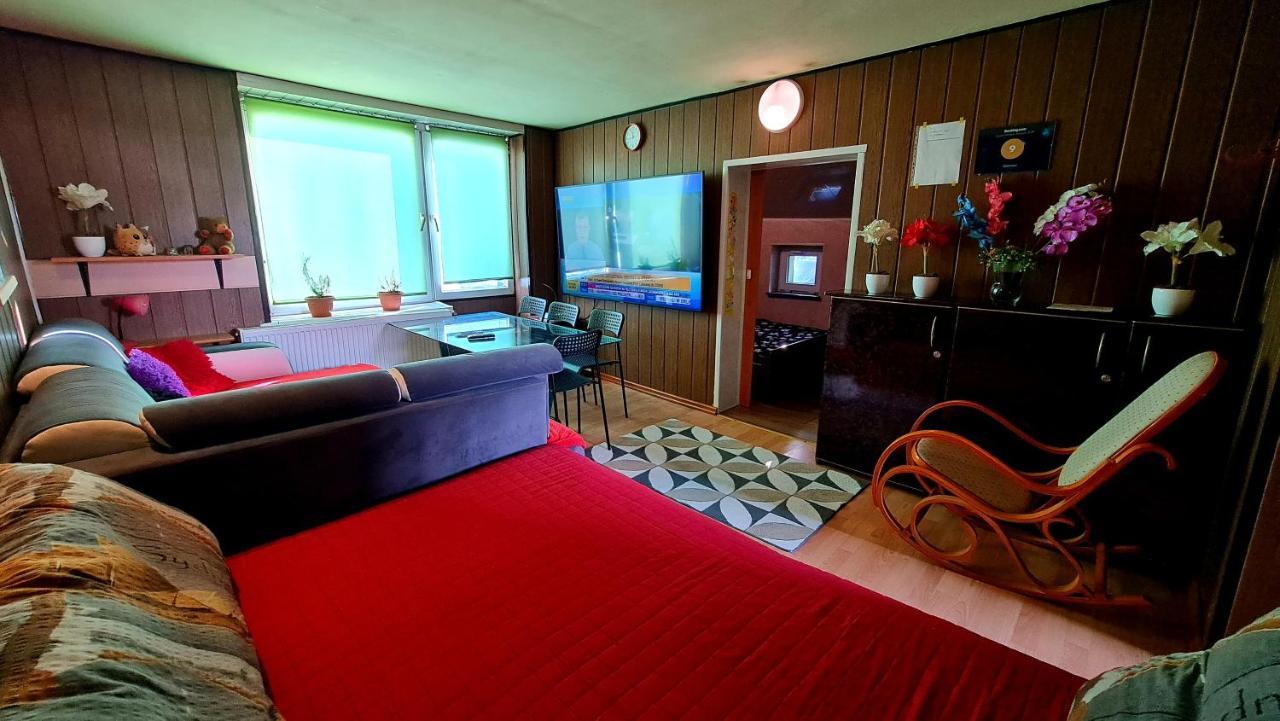Apartament Park Slaski Κατοβίτσε Εξωτερικό φωτογραφία