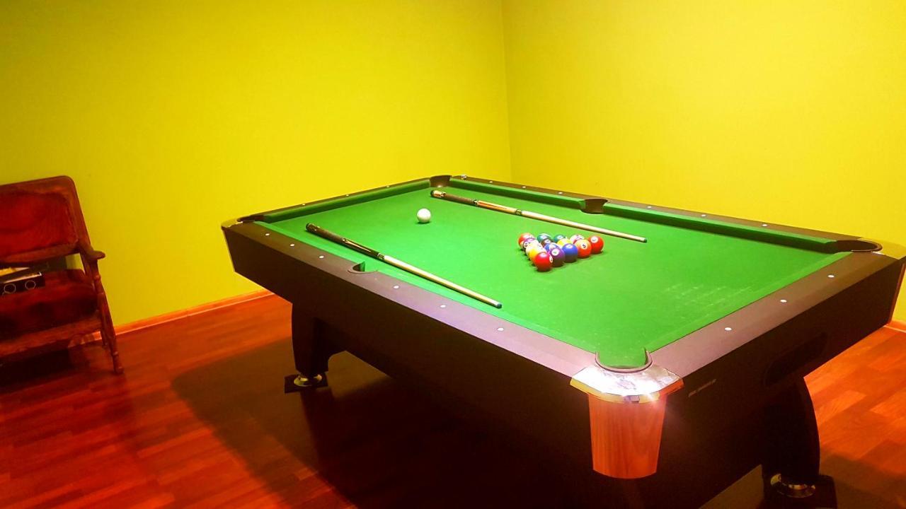 Apartament Park Slaski Κατοβίτσε Εξωτερικό φωτογραφία