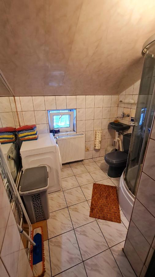 Apartament Park Slaski Κατοβίτσε Εξωτερικό φωτογραφία