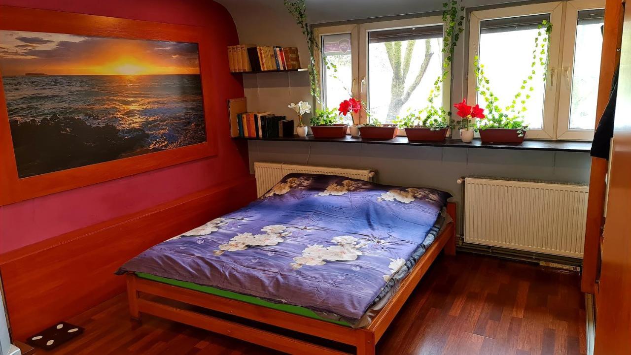 Apartament Park Slaski Κατοβίτσε Εξωτερικό φωτογραφία