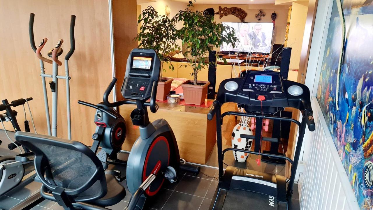 Apartament Park Slaski Κατοβίτσε Εξωτερικό φωτογραφία