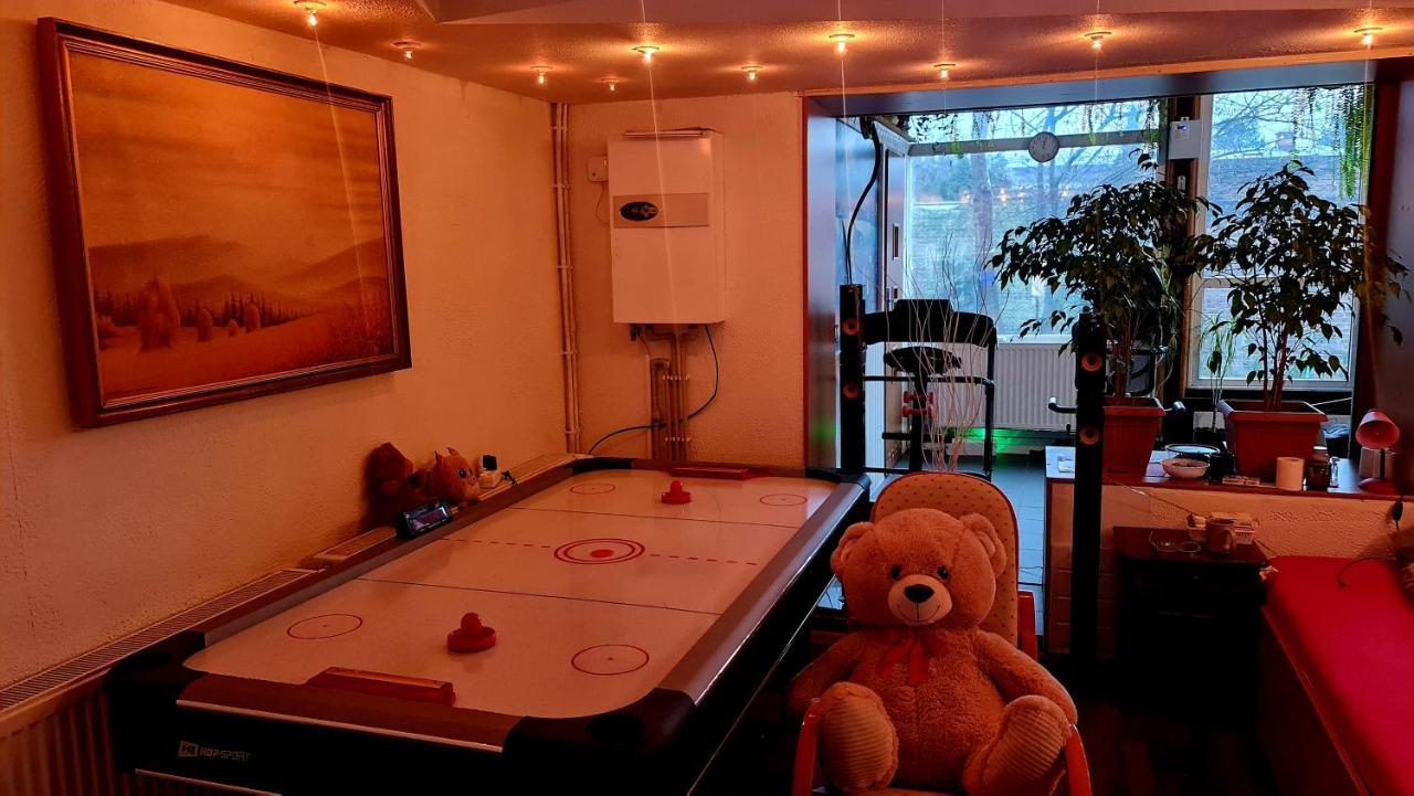 Apartament Park Slaski Κατοβίτσε Εξωτερικό φωτογραφία
