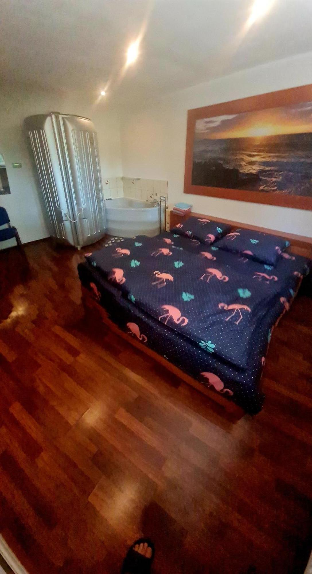 Apartament Park Slaski Κατοβίτσε Εξωτερικό φωτογραφία