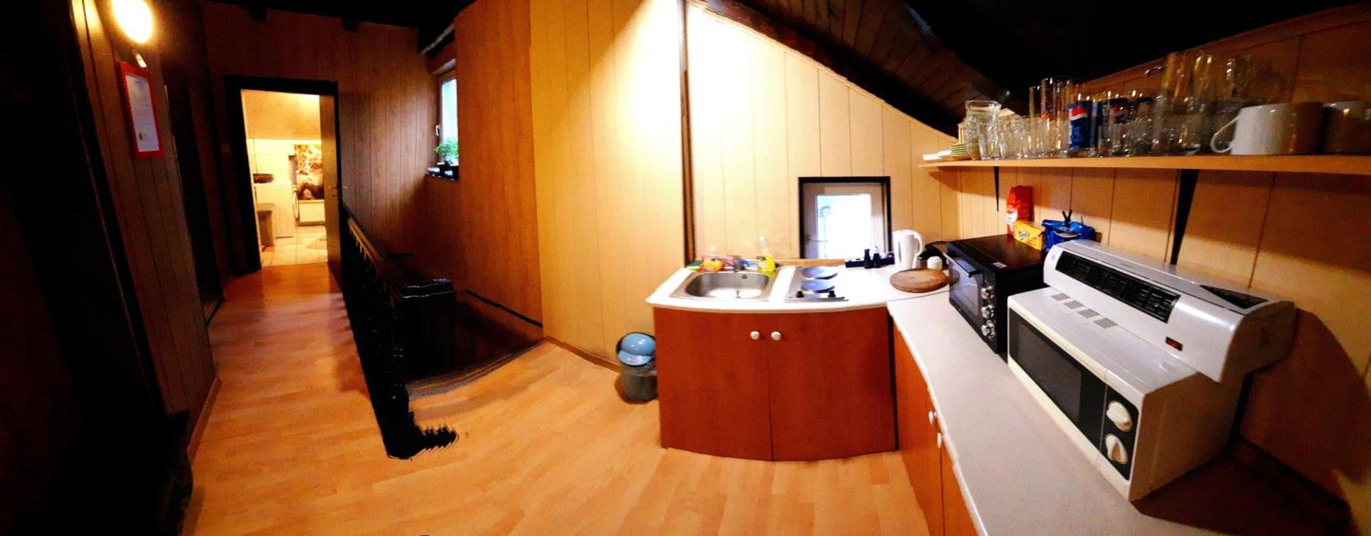 Apartament Park Slaski Κατοβίτσε Εξωτερικό φωτογραφία