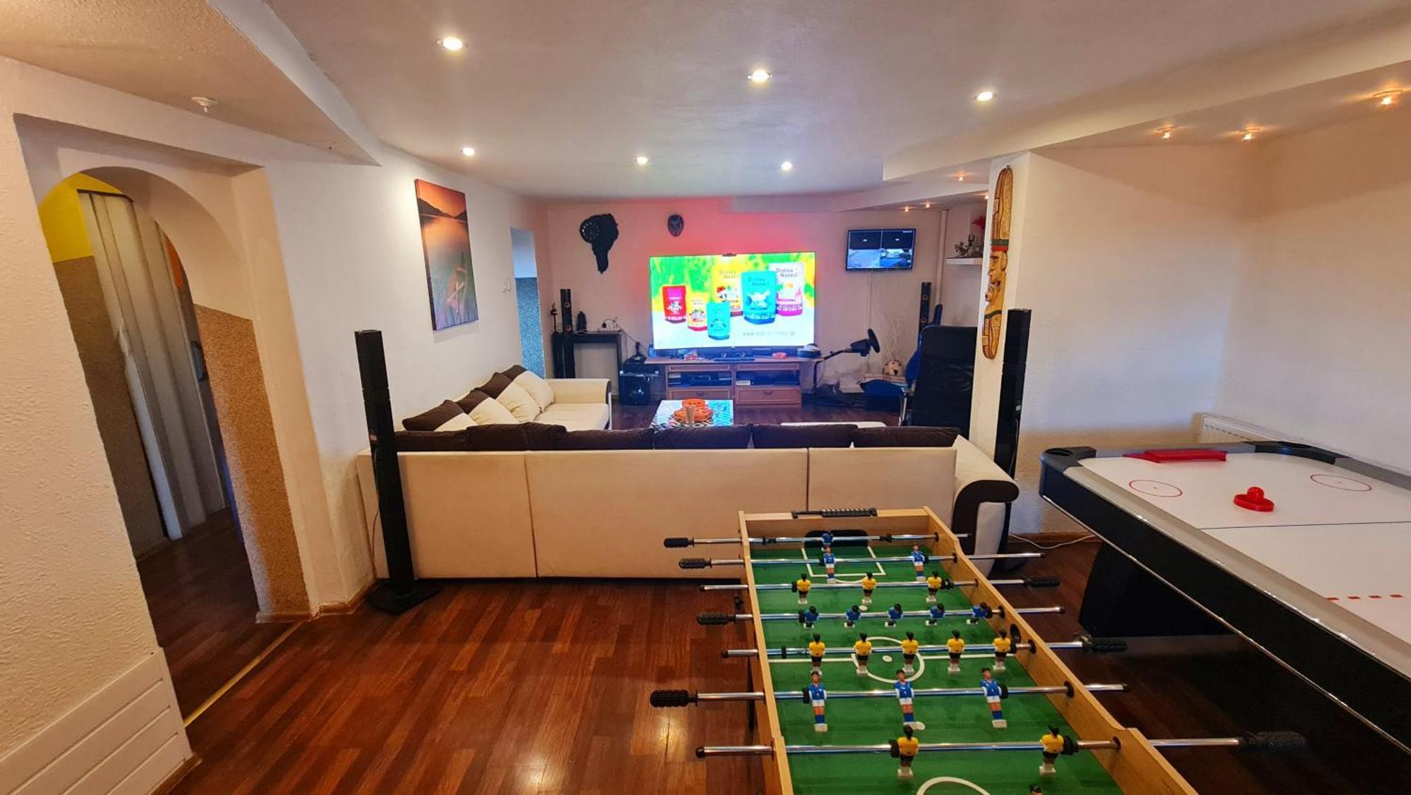 Apartament Park Slaski Κατοβίτσε Εξωτερικό φωτογραφία