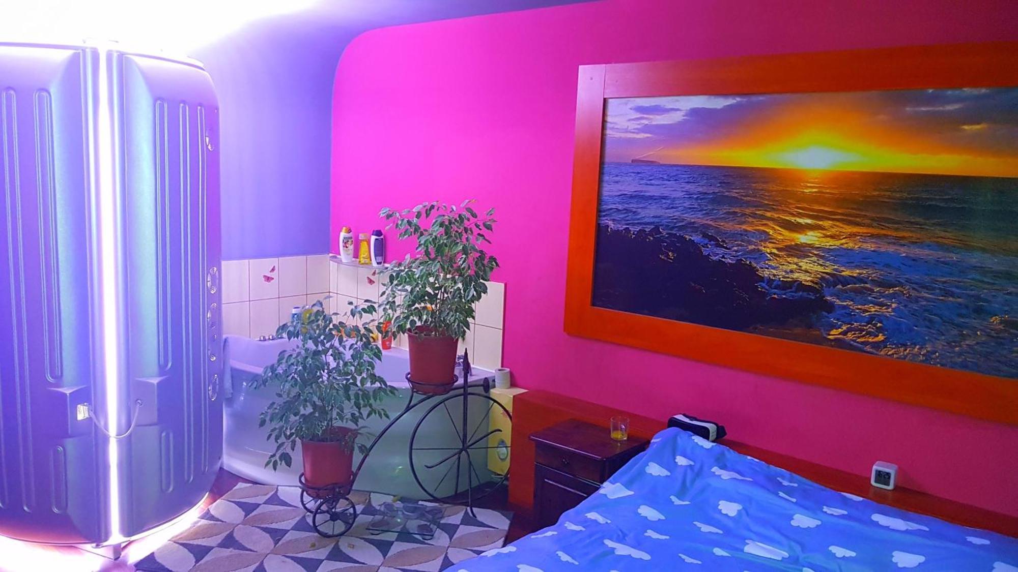 Apartament Park Slaski Κατοβίτσε Εξωτερικό φωτογραφία