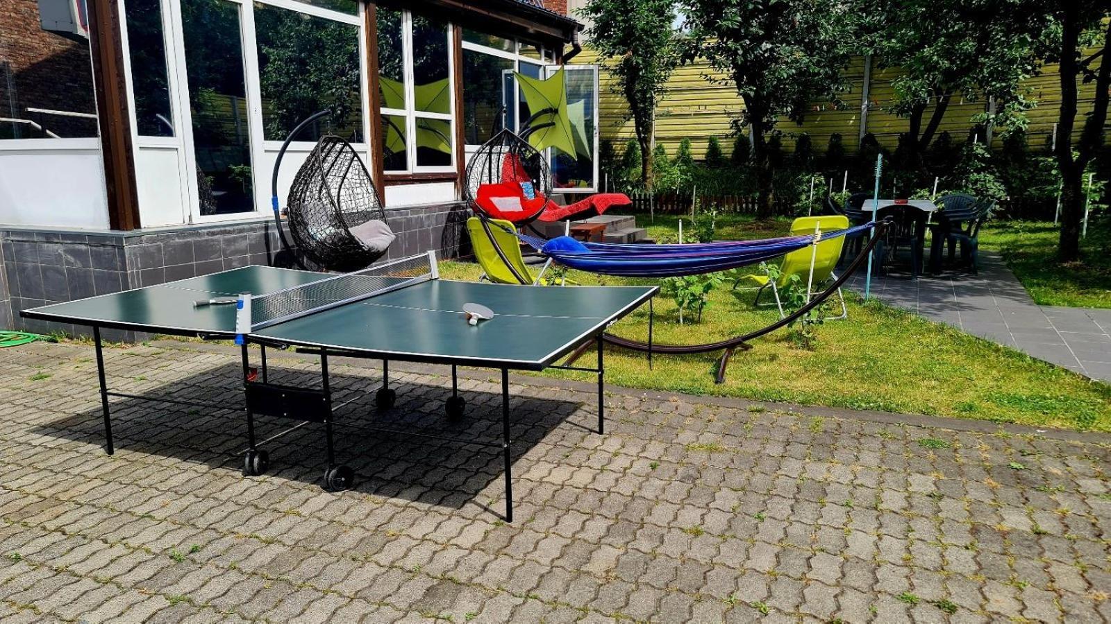 Apartament Park Slaski Κατοβίτσε Εξωτερικό φωτογραφία