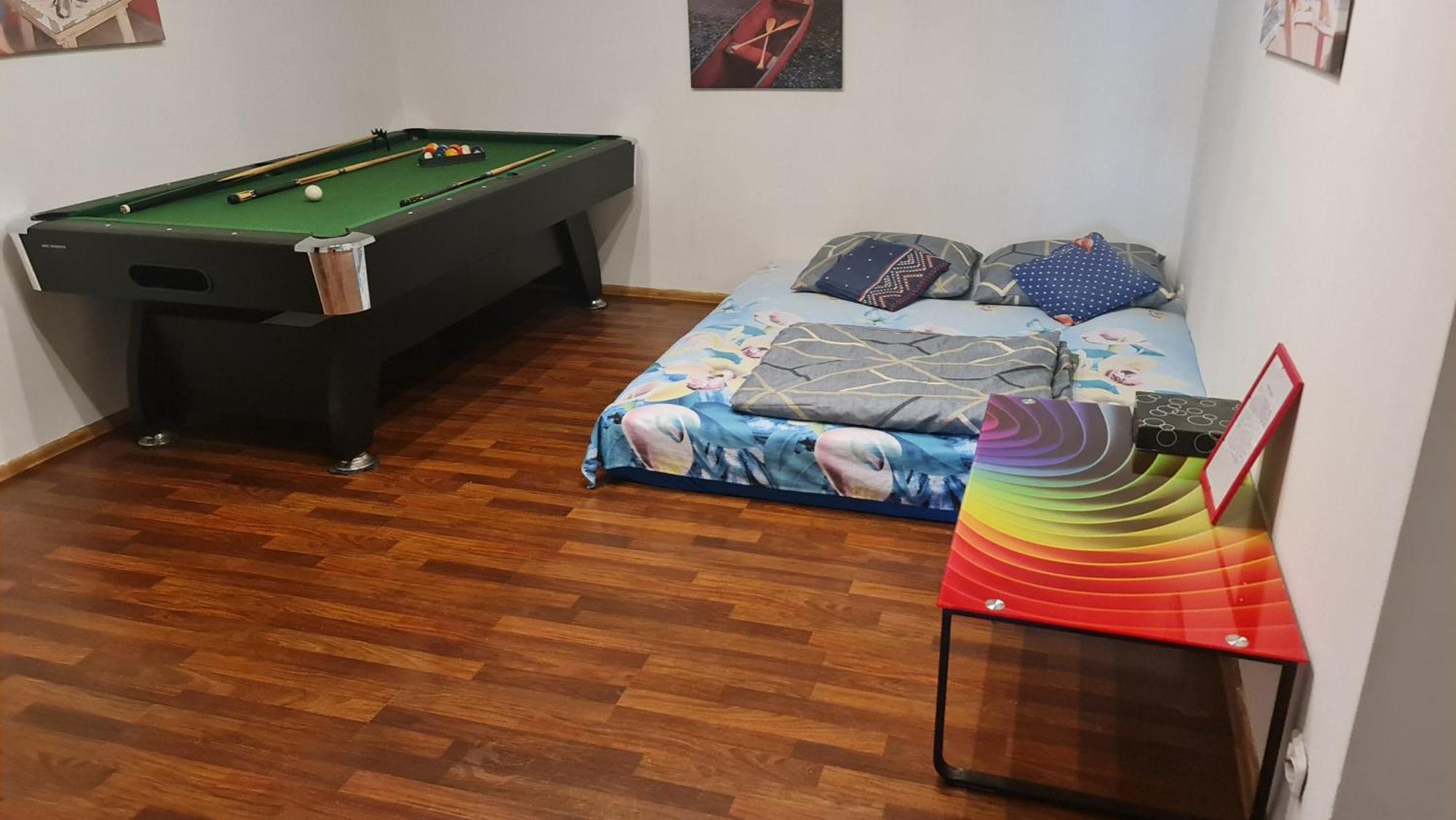 Apartament Park Slaski Κατοβίτσε Εξωτερικό φωτογραφία
