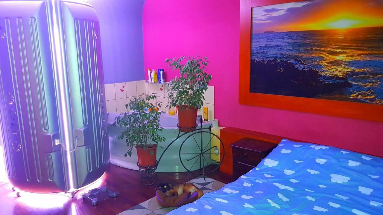 Apartament Park Slaski Κατοβίτσε Εξωτερικό φωτογραφία